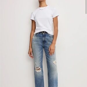 Good American The Khloe Jean